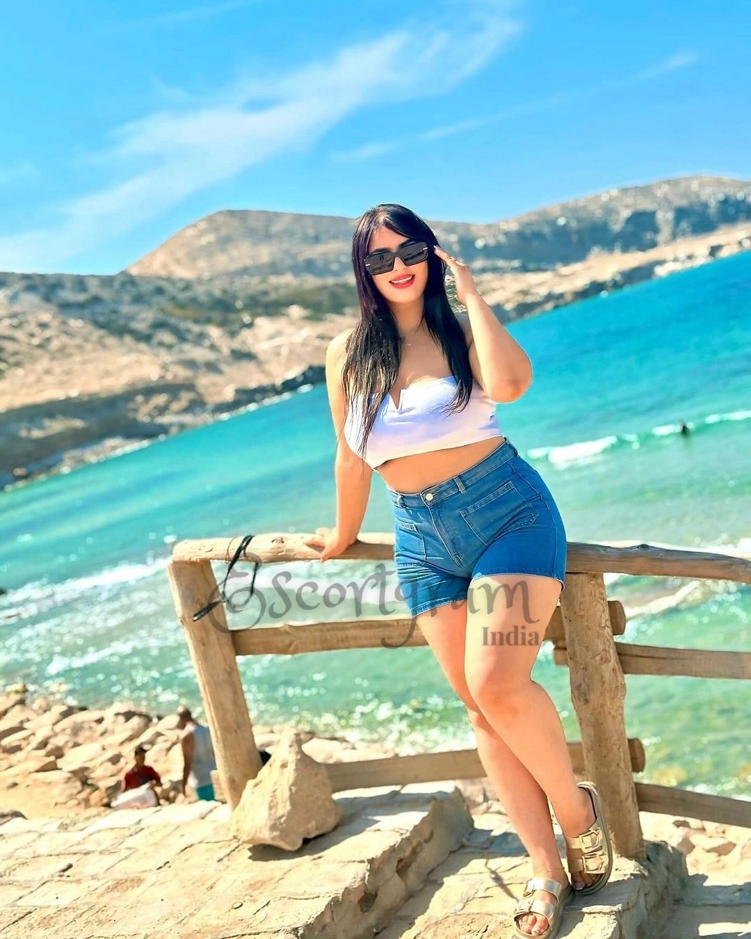 Call Girl Goa Minakshi