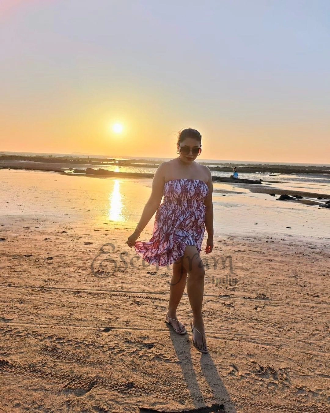 Call Girl Goa Minakshi