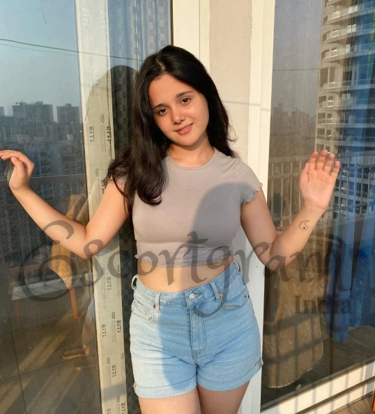 Call Girl Goa - Rani