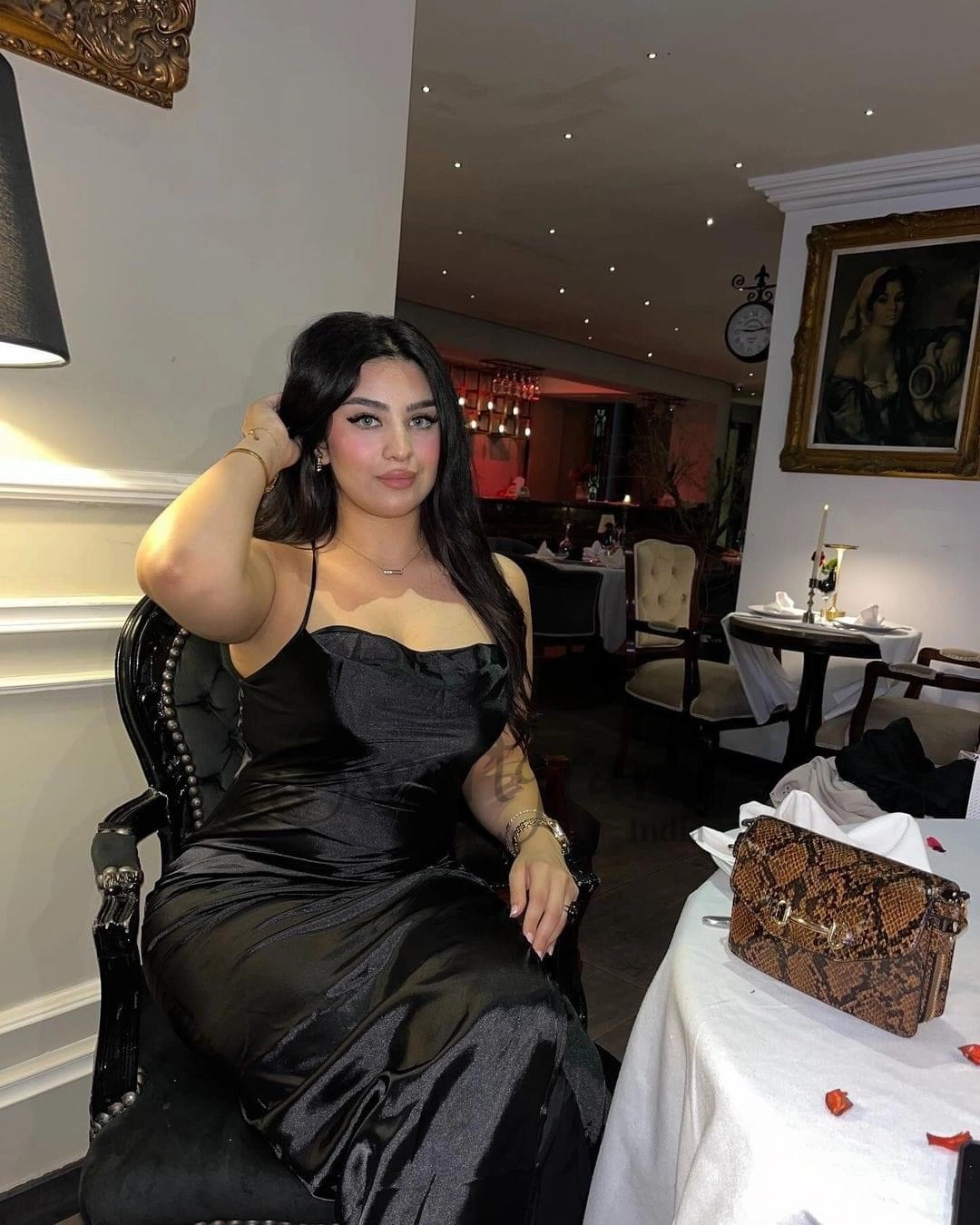 Call Girl Goa Minakshi