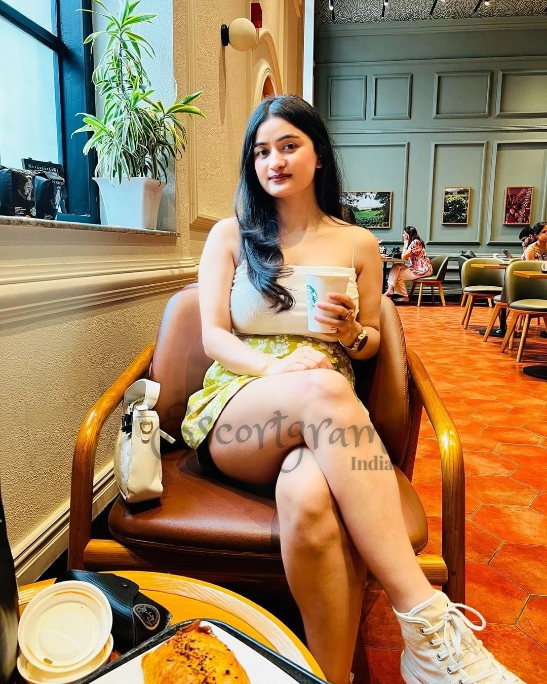 Call Girl Goa Minakshi