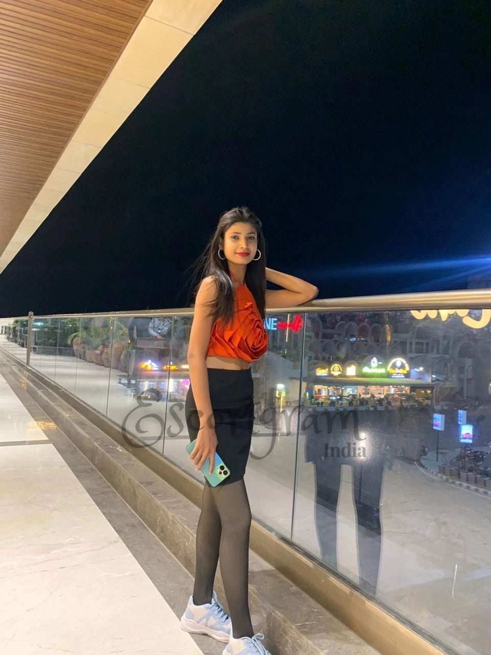 Call Girl Goa Minakshi