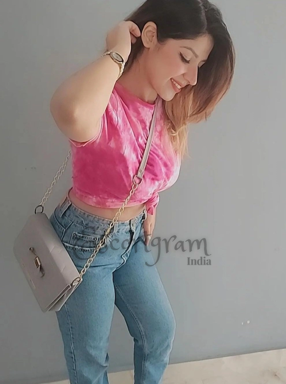 Call Girl Goa Minakshi