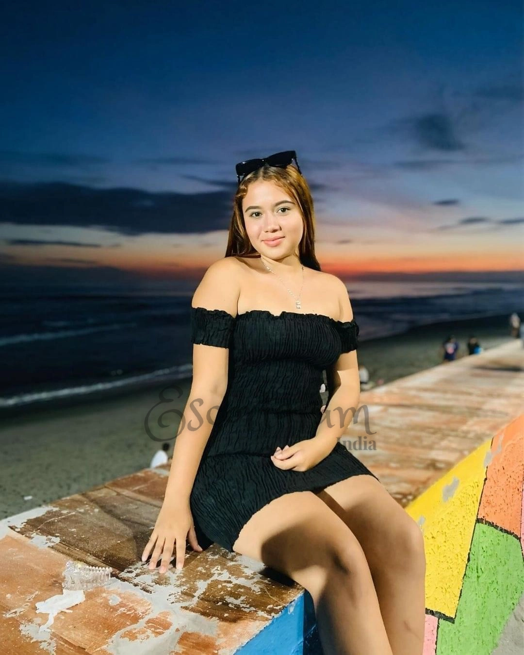 Call Girl Goa Minakshi