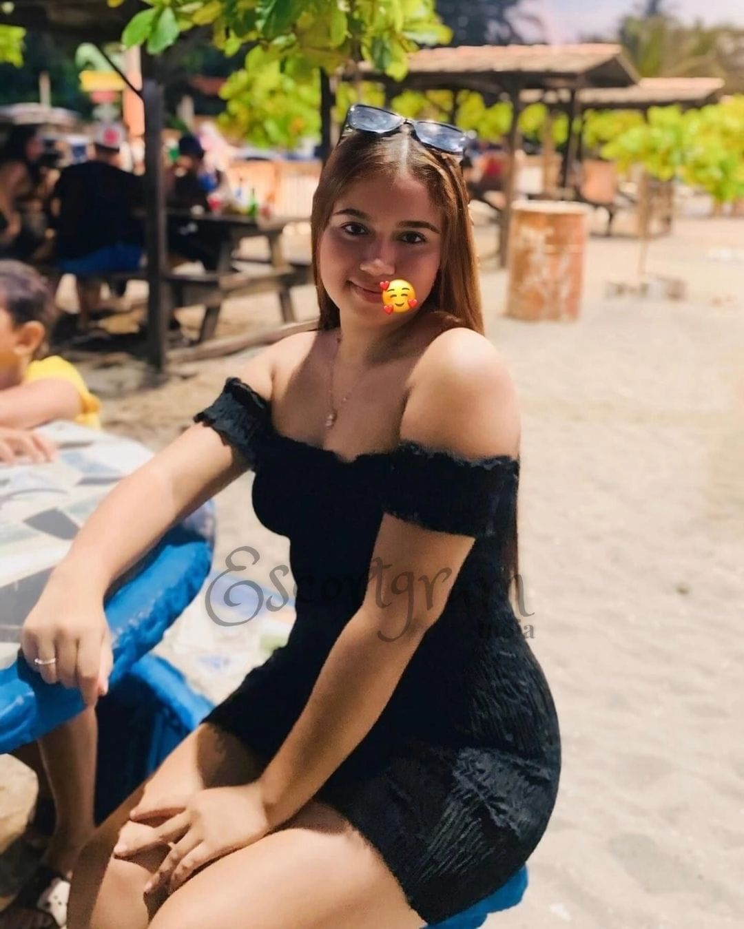 Call Girl GOA Sakshi