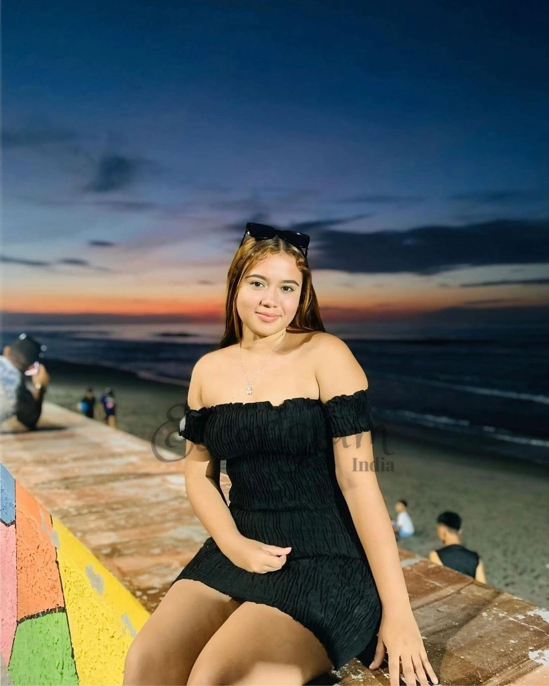 Call Girl GOA Sakshi