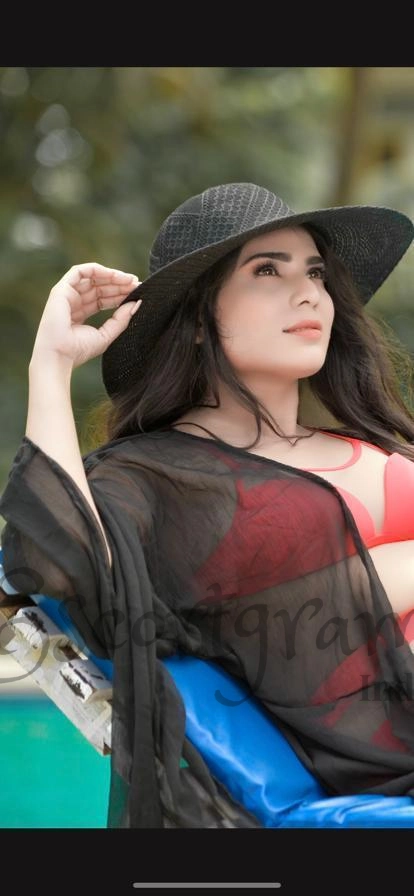 Call Girl Goa Minakshi