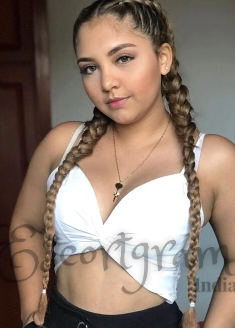 Call Girl Goa Minakshi