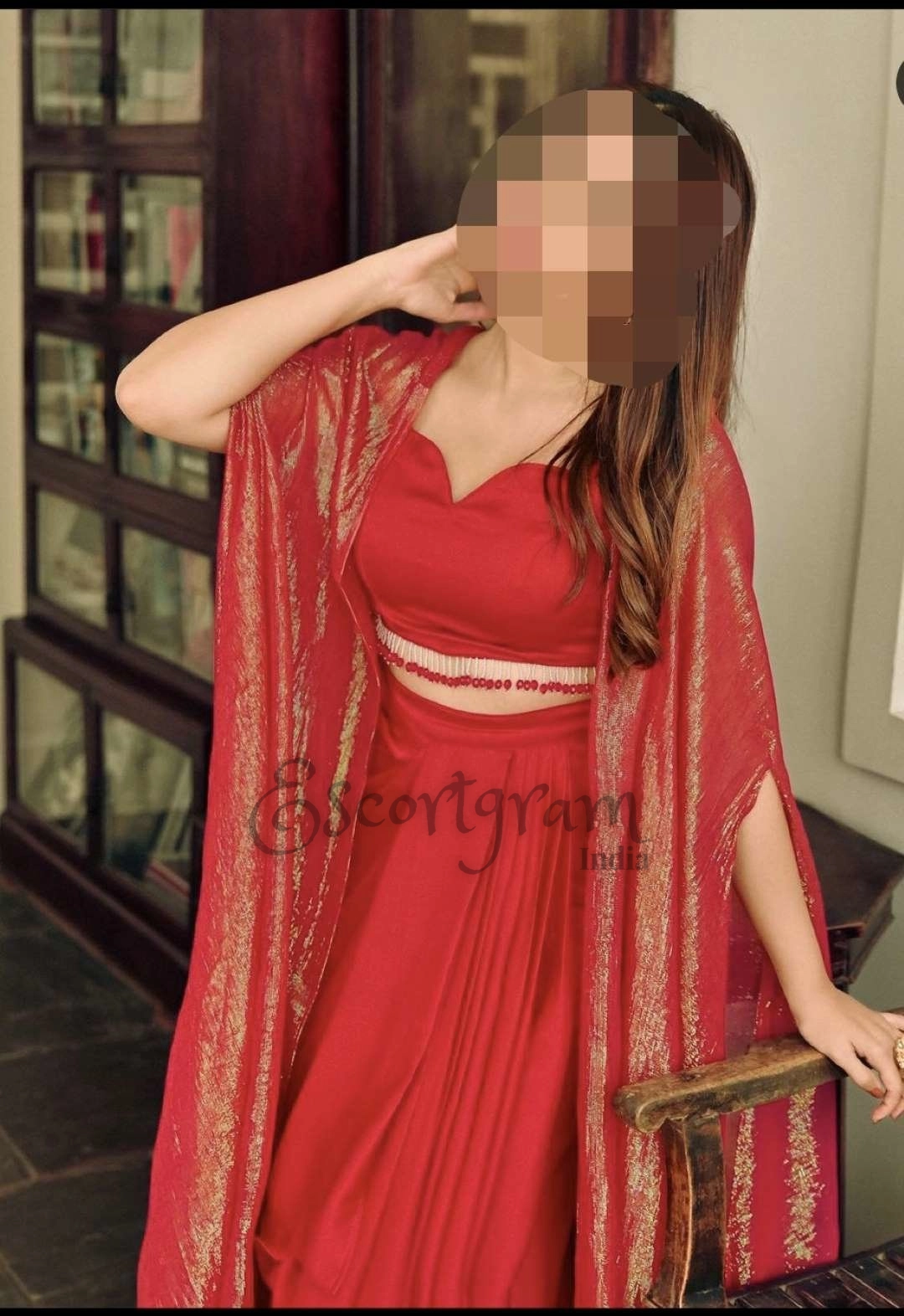 Call Girl GOA Sayara