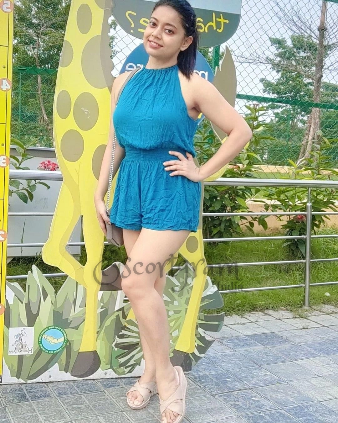 Call Girl Goa Minakshi