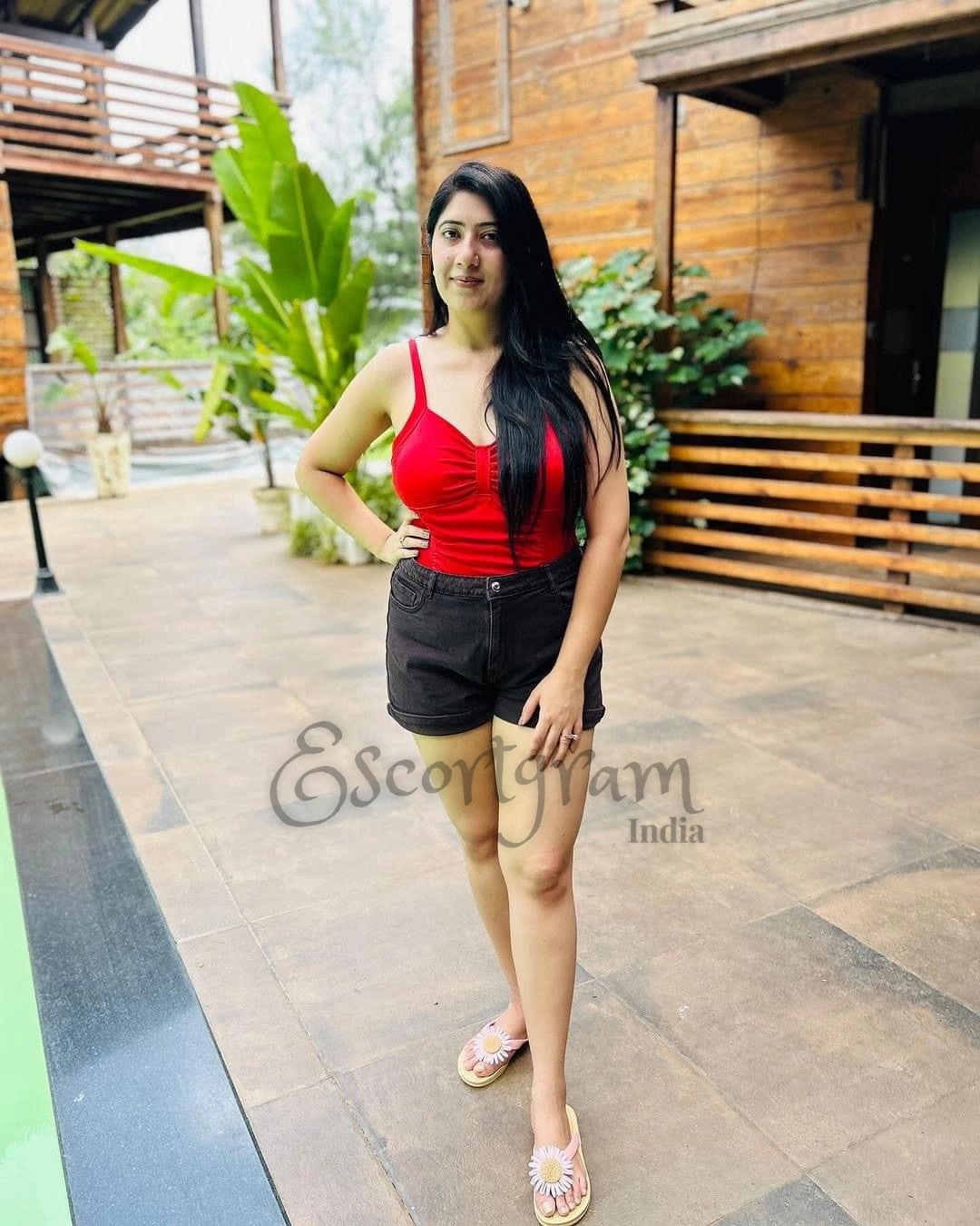 Call Girl Goa Minakshi