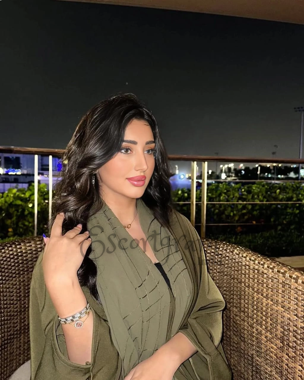 Call Girl GOA Tatiana