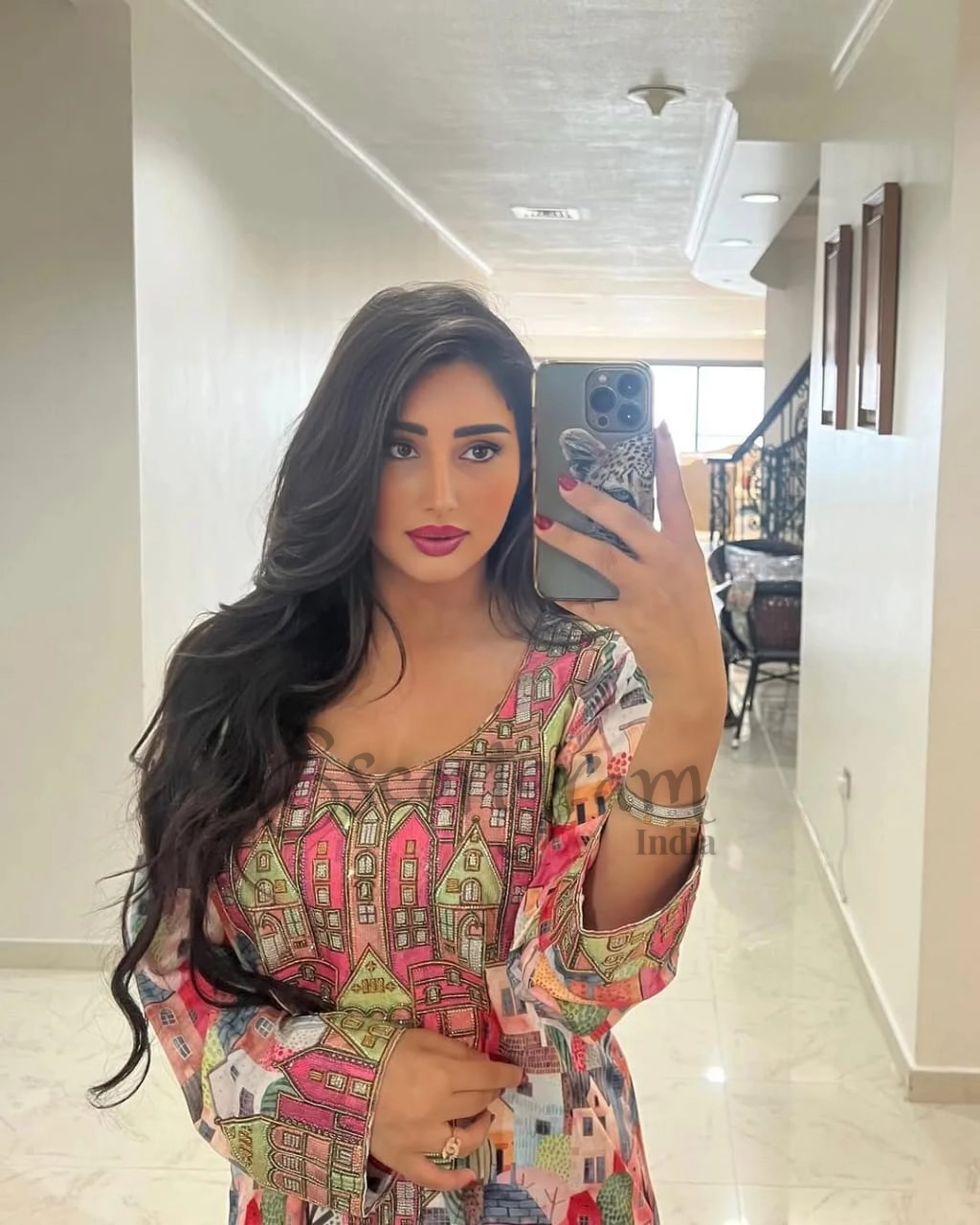 Call Girl GOA Tatiana