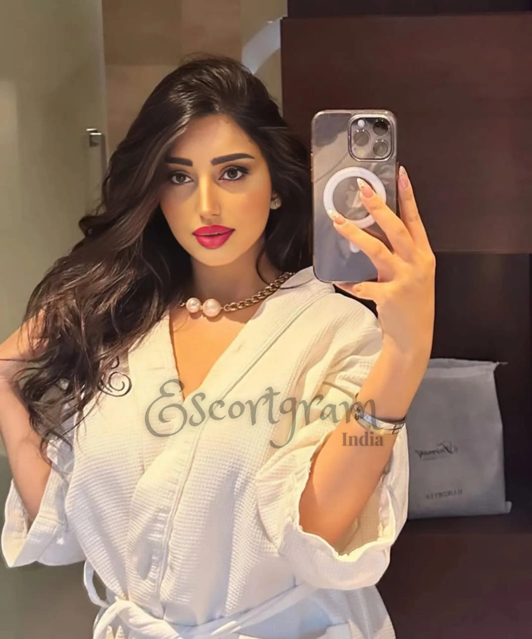 Call Girl GOA Tatiana