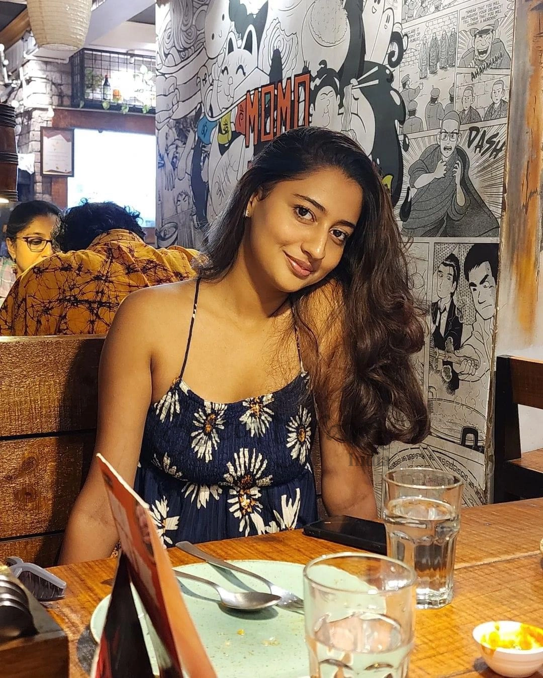 Call Girl Goa Minakshi