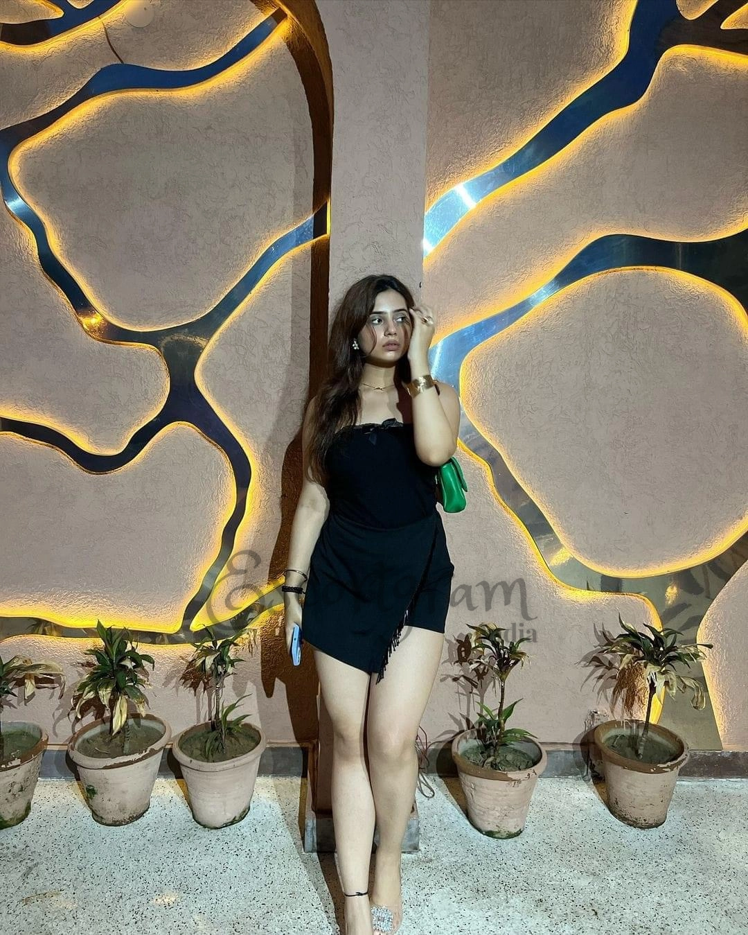 Call Girl Goa Minakshi