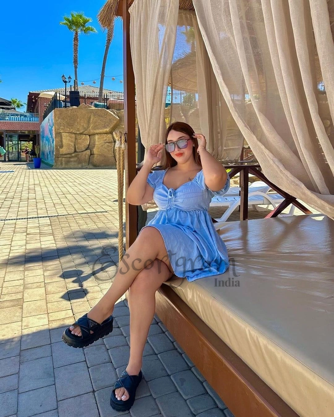 Call Girl Goa Minakshi