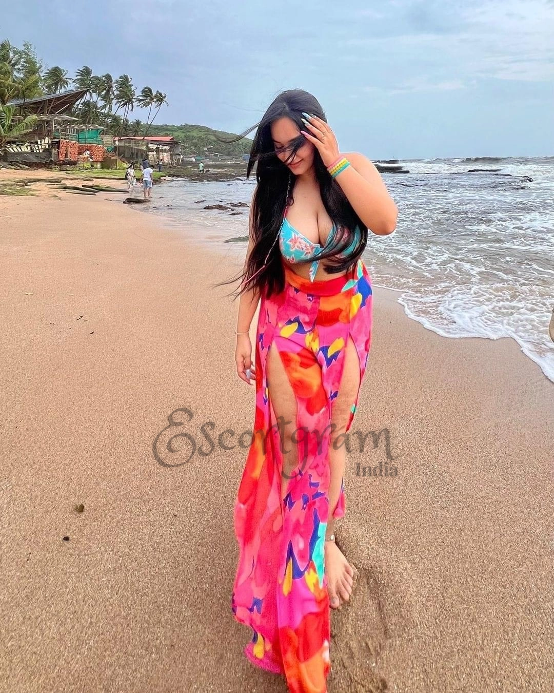 Call Girl GOA Varsha