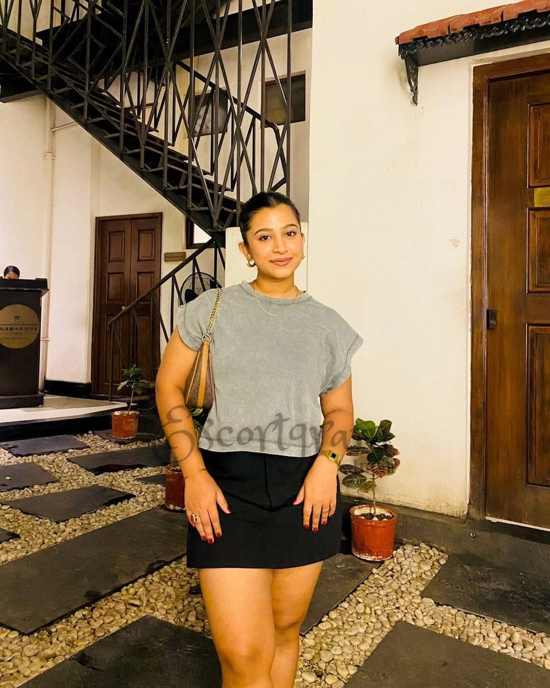 Call Girl GOA Vishaka