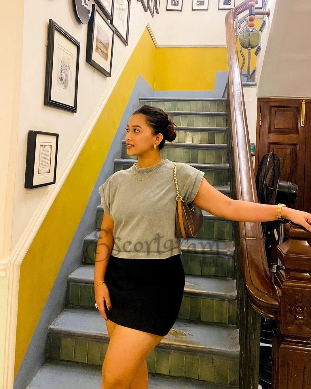 Call Girl GOA Vishaka