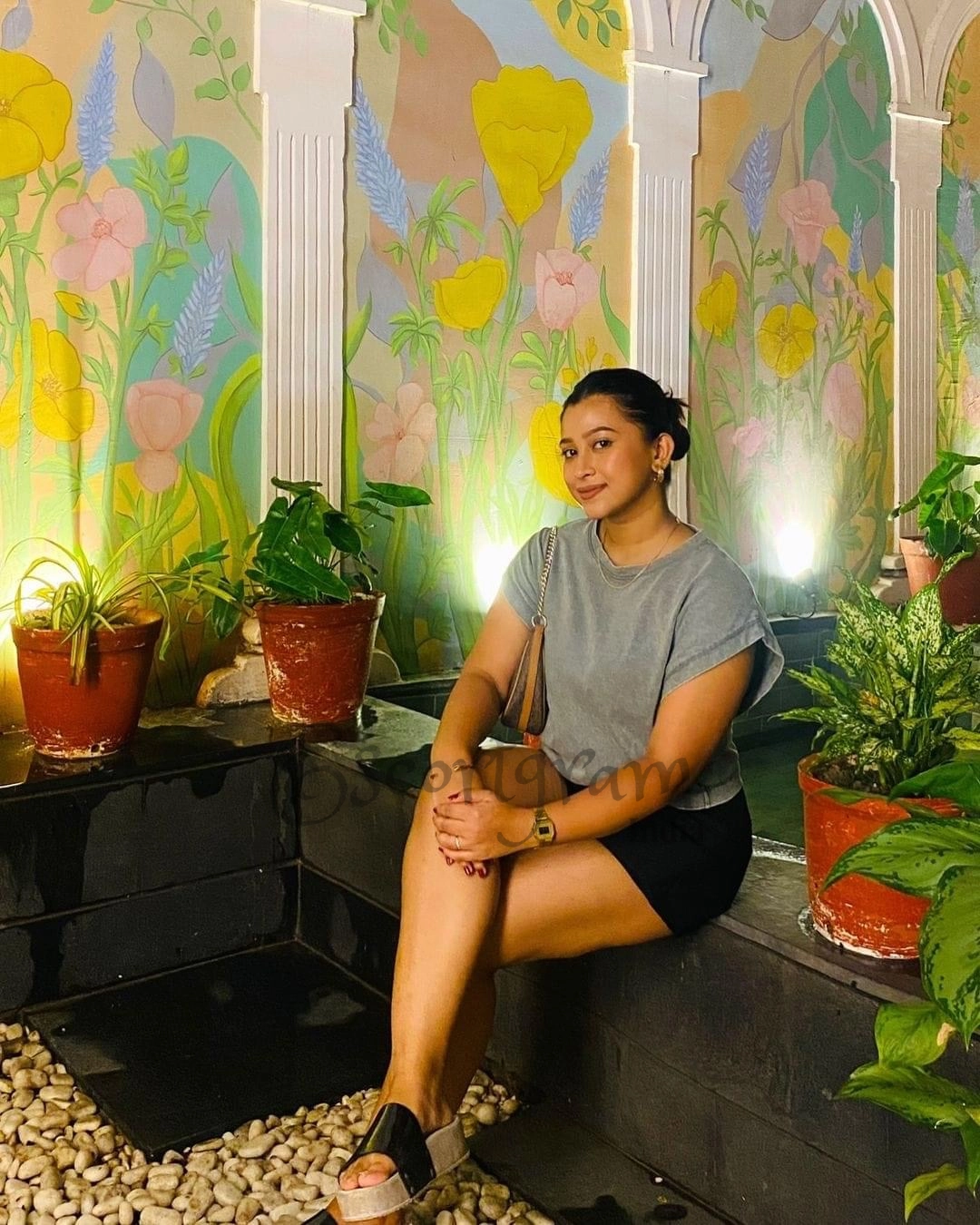 Call Girl GOA Vishaka