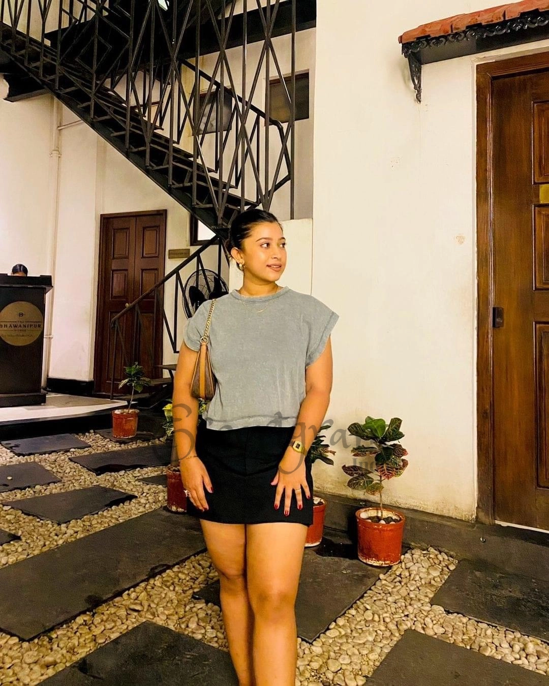 Call Girl GOA Vishaka