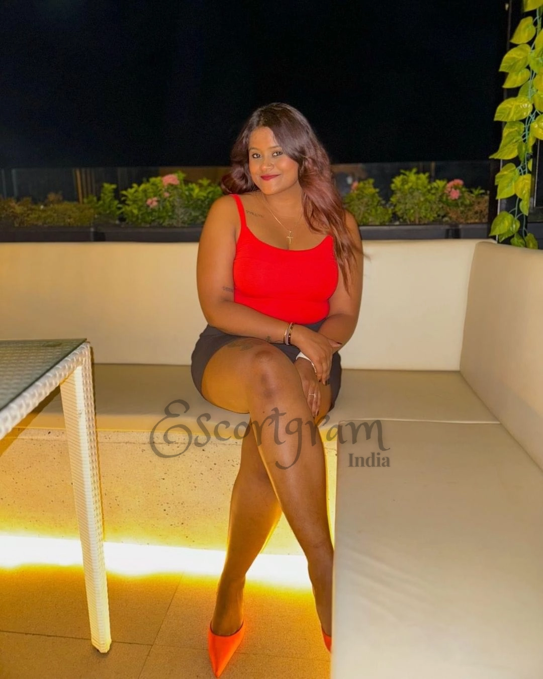 Call Girl Goa Minakshi