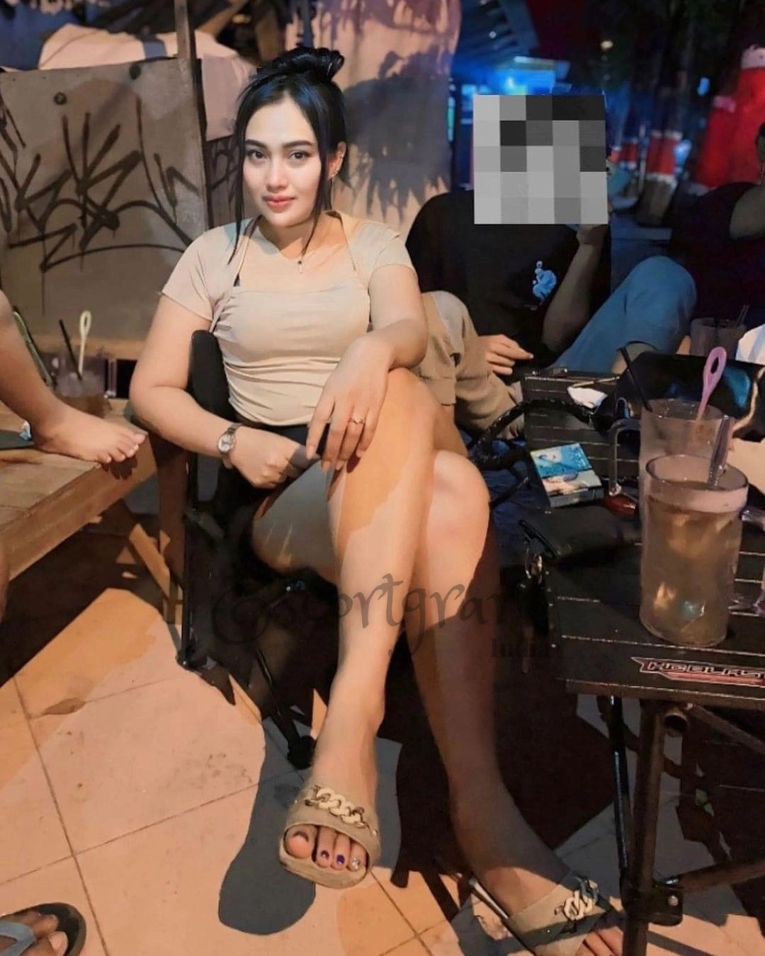 Call Girl GOA Yastri