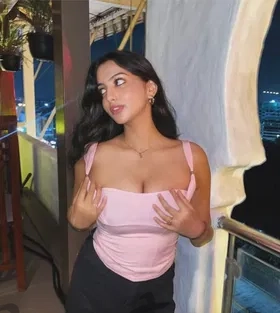 Call Girl Goa Minakshi